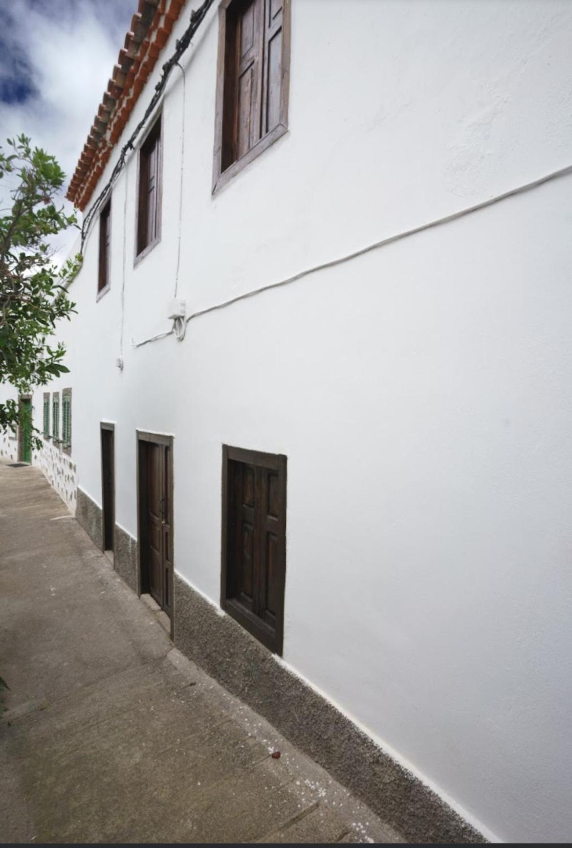 Casa Rama San Pedro Villa San Pedro  Bagian luar foto