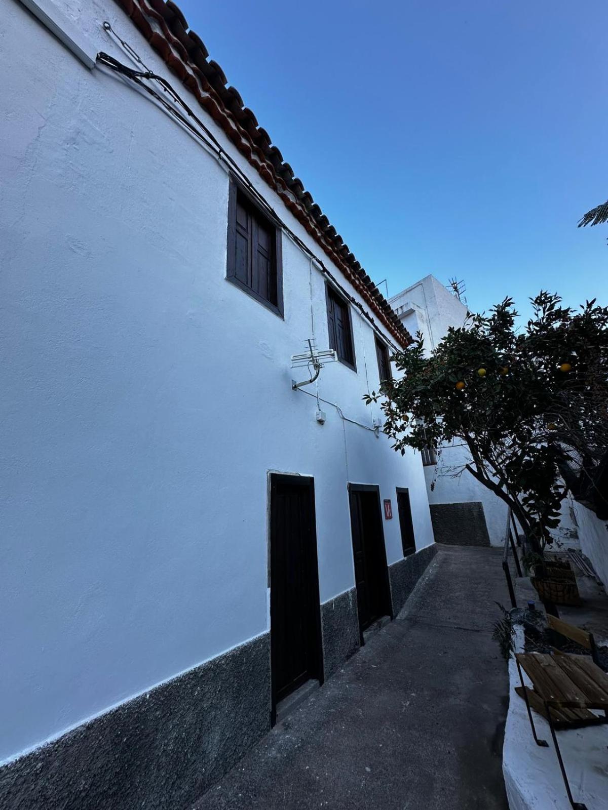 Casa Rama San Pedro Villa San Pedro  Bagian luar foto